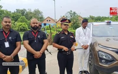 ब्रिगेडियर बनकर घूम रहा था 21 साल का आर्यन, एक चूक ने पहुंचाया सलाखों के पीछे