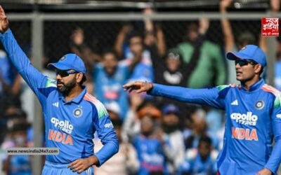 अफगानिस्तान को बड़ा झटका! सेदिकुल्लाह अटल बिना खाता खोले लौटे पवेलियन