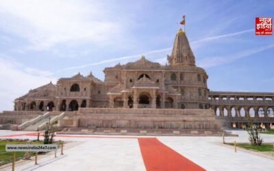 अयोध्या दान चोरी मामले की होगी गहन जांच, IAS अधिकारी को सौंपी गई कमान
