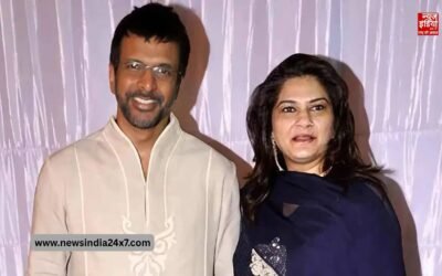मुंबई में एक्टर जावेद जाफरी की पत्नी संग करोड़ों की ठगी, आरोपी की तलाश में जांच टीम