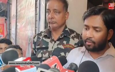 खान सर केस में बड़ा अपडेट! गिरफ्तारी पर कोर्ट ने लगाई रोक