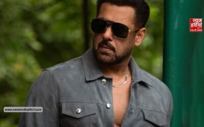सलमान खान फार्म हाउस विवाद: पड़ोसी ने लगाए गंभीर आरोप, छवि खराब करने की कोशिश, हाई कोर्ट ने लगाई