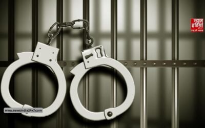 Jaipur: SOG का बड़ा एक्शन: नकली M.Tech डिग्री से सरकारी नौकरी हासिल करने का मामला उजागर