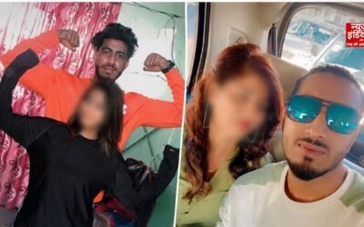 मॉडल का ‘Love Jihaad’ का आरोप, ₹60 लाख हड़पने और 10 साल तक शोषण का दावा