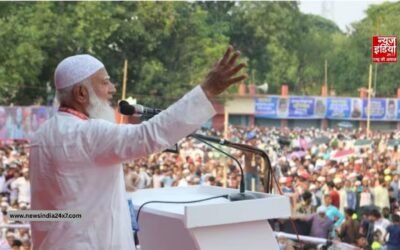 सीमा पर प्रदर्शन की तैयारी, भारत के खिलाफ बांग्लादेश की जमात-ए-इस्लामी ने खोला मोर्चा