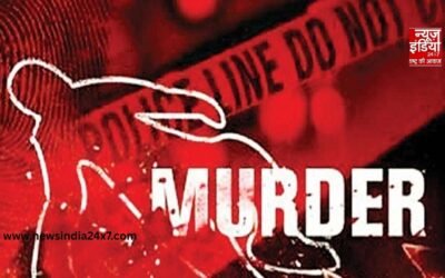 दिल्ली में सूर्या चौहान जैसा हत्याकांड, 17 साल के अभिषेक की चाकू मारकर हत्या