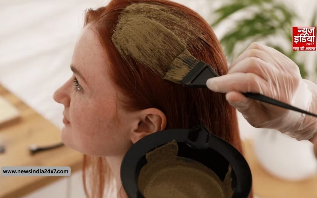 Henna Hair Care Tips: बालों में मेहंदी लगाने के बाद जरूर करें ये काम, लंबे समय तक बने रहेंगे मुलायम बाल