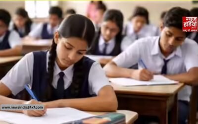 CBSE में बड़ा एक्शन: शीर्ष अधिकारियों का ट्रांसफर, OSM जांच के लिए बनी विशेष समिति