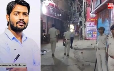 कोचिंग सेंटर पर हमले को लेकर आया खान सर का रिएक्शन, कहा- पड़ोसी कोचिंग संचालकों ने चलवाईं गोलियां