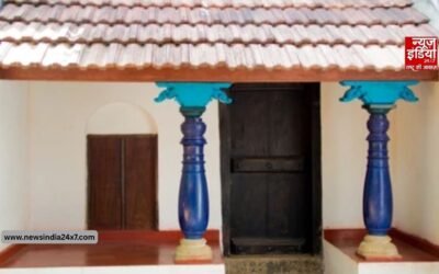 क्या आपके घर का मुख्य द्वार रोक रहा है धन का आगमन? जानिए वास्तु के जरूरी नियम