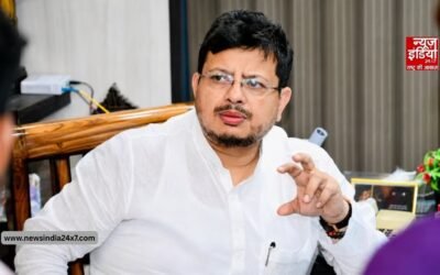 ममता बनर्जी को बड़ा झटका? स्पीकर के फैसले से TMC में अंदरूनी विवाद गहराया