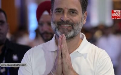 खराब मौसम बना रुकावट, राहुल गांधी का उत्तराखंड दौरा आखिरी समय पर रद्द