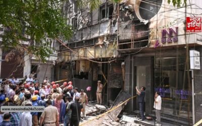 लाइसेंस 6 कमरों का, कारोबार 25 कमरों का! दिल्ली की B&B पॉलिसी पर उठे बड़े सवाल