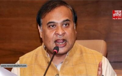 असम में बड़ा सियासी बदलाव, हिमंता कैबिनेट का कल विस्तार, 12 विधायक बनेंगे मंत्री