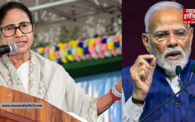TMC में फूट, डीएमके गई रूठ… परिसीमन बिल को पास कराने की जुगाड़ कर रही BJP