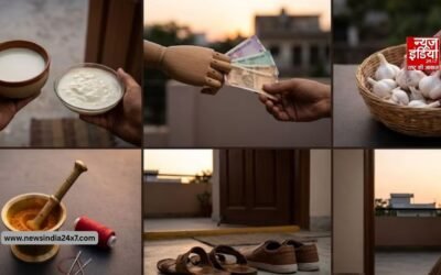 Vastu Upay: सूर्यास्त के बाद इन चीजों का लेन-देन क्यों माना जाता है अशुभ? जानें वजह
