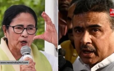टीएमसी में बढ़ी हलचल! 14 बागी सांसदों की दिल्ली में अहम बैठक, राजनीतिक गलियारों में चर्चाओं का दौर