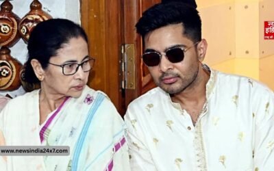 लोकसभा में अभिषेक का पद छीनने की तैयारी, TMC के बागी गुट का ऐलान- NDA को करेंगे सपोर्ट