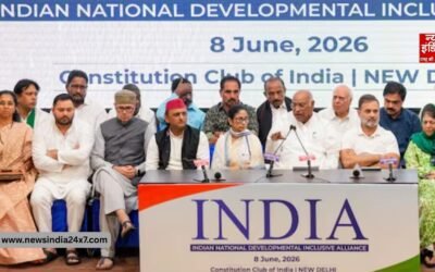 ममता कमजोर, DMK दूर और केजरीवाल गायब… NDA का कितना मुकाबला कर पाएगा ‘INDIA’ का ये कुनबा