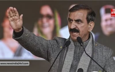 CM सुक्खू का ऐलान, विधायकों की वेतन समस्या खत्म, जल्द मिलेगा पूरा बकाया
