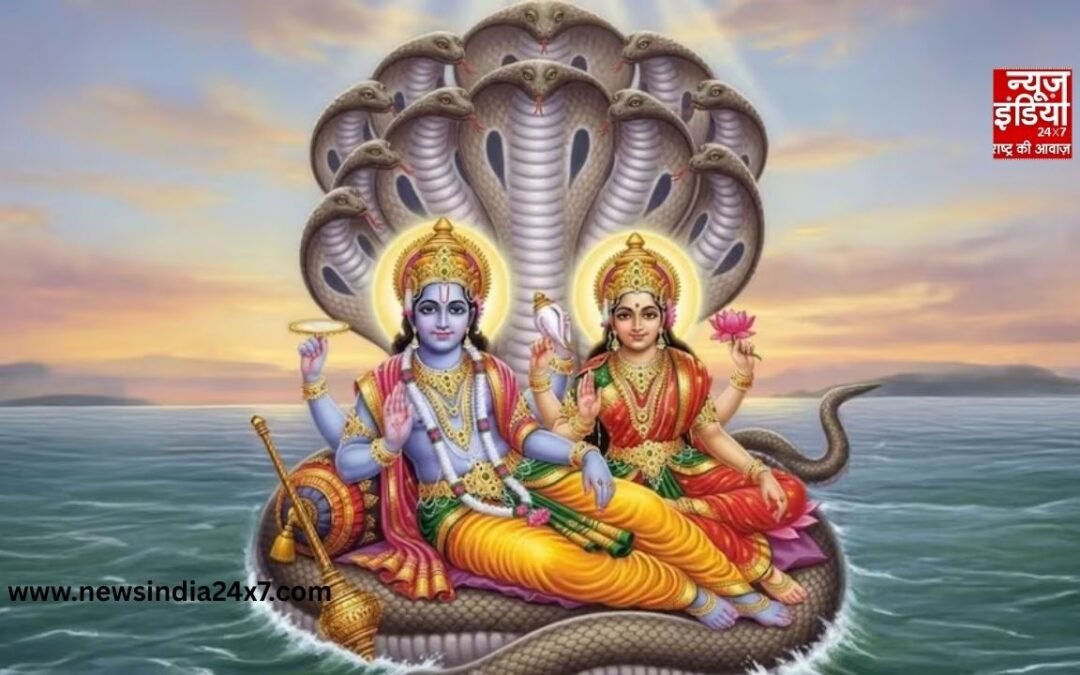 Parama Ekadashi 2026: कब है परमा एकादशी, जानें पूजा विधि और धार्मिक महत्व