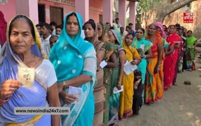 यूपी पंचायत चुनाव की फाइनल वोटर लिस्ट जारी, 40 लाख नाम हटे