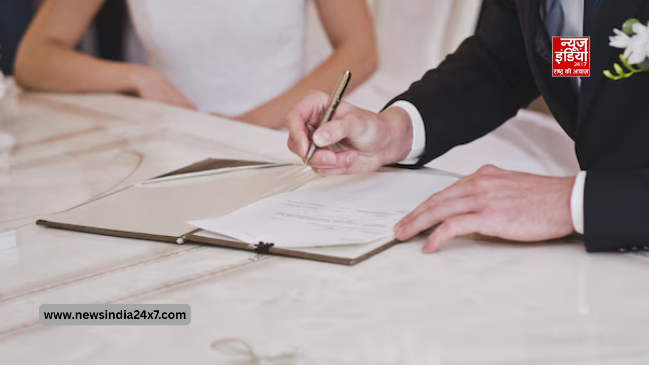 Lok Adalat Divorce Case High Court ruling