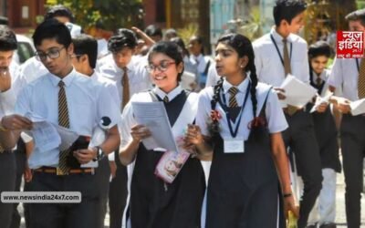 CBSE ने बढ़ाई री-इवैल्यूएशन और वेरिफिकेशन की डेट, 12वीं के छात्रों को बड़ी राहत