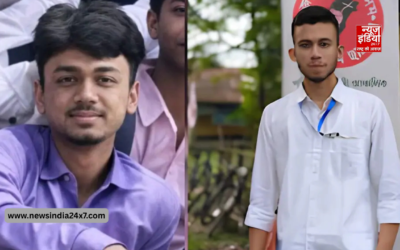 असम में बहन को बचाने गए छात्र नेता की हत्या, मुख्य आरोपी रोज अली पुलिस एनकाउंटर में ढेर