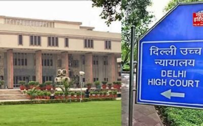 Delhi HC ने उत्तर पुस्तिकाओं के पुनर्मूल्यांकन के लिए पोर्टल दोबारा खोलने से किया इनकार