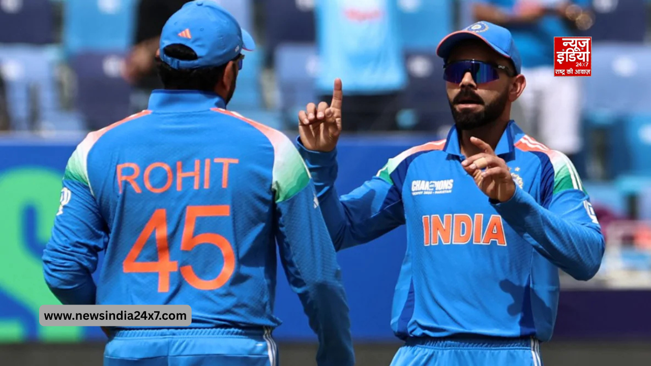 www.newsindia24x7.com (41) IND vs NZ 2026 Schedule: BCCI ने भारत के न्यूजीलैंड दौरे का पूरा कार्यक्रम जारी किया