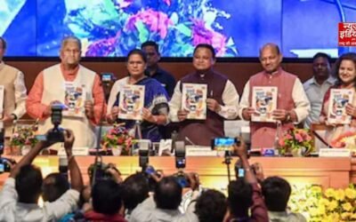 ओडिशा में KG से PG तक मुफ्त होगी पढ़ाई, मुख्यमंत्री मोहन चरण माझी का बड़ा ऐलान