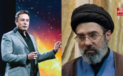 Iran के निशाने पर Elon Musk की कंपनियां? जानिए क्यों बढ़ा तनाव और क्या हो सकता है असर