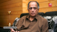 दिग्गज फिल्म निर्माता पहलाज निहलानी का 76 वर्ष की उम्र में निधन, बॉलीवुड इंडस्ट्री में शोक की लहर