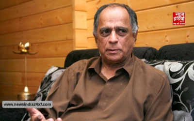 Pahlaj Nihalani Death: दिग्गज फिल्म निर्माता का 76 साल की उम्र में निधन