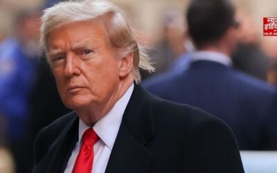 Trump का ईरान पर ‘Fake News’ फैलाने का आरोप, भारतीय जहाजों पर ड्रोन हमले का दावा