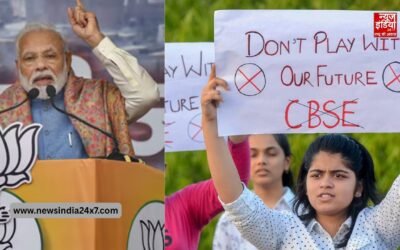 NTA और CBSE की कार्यप्रणाली पर पूर्व नौकरशाहों ने उठाए सवाल, PM को पत्र लिखकर शिक्षा मंत्री को लेकर उठाए सवाल