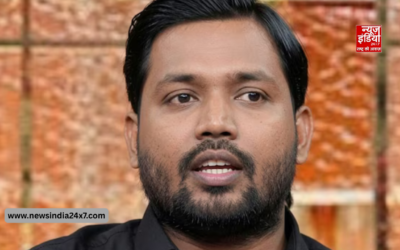 Khan Sir FIR: गार्ड फायरिंग केस में पटना पुलिस का बड़ा एक्शन
