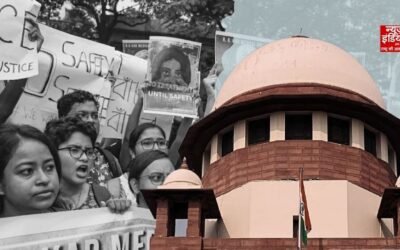 RG Kar Case: पश्चिम बंगाल सरकार ने फिर खोली फाइलें, जांच में गड़बड़ी और सबूत नष्ट होने के आरोप