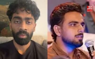 Pranit More: विवादित ₹370 बिरयानी टिप्पणी पर फिर मांगी माफी, बोले- मुझसे बड़ी गलती हुई