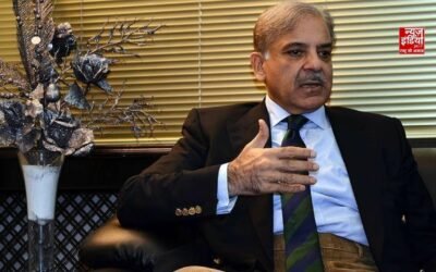 US-Iran समझौते का ड्राफ्ट तैयार, 24 घंटे में हो सकती है ई-साइनिंग: शहबाज शरीफ