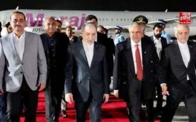 US-Iran Peace Deal: ईरान ने पाकिस्तान के दावे को नकारा, रविवार को नहीं होगी साइनिंग