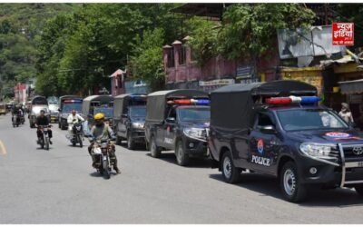 PoK में बढ़ा विरोध, 53 मौतों का दावा; JAAC पर प्रतिबंध से भड़का गुस्सा