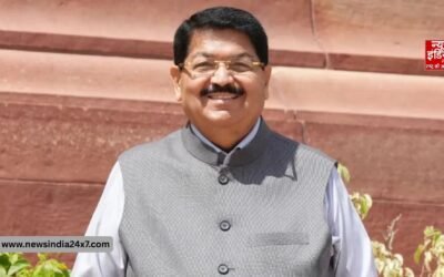 झारखंड राज्यसभा चुनाव: परिमल नाथवानी का नामांकन वैध करार, कांग्रेस-JMM की आपत्तियां खारिज