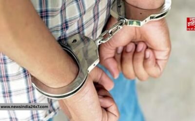 बिहार टेंडर घोटाले में बड़ा एक्शन, पूर्व चीफ इंजीनियर समेत 3 अफसर गिरफ्तार
