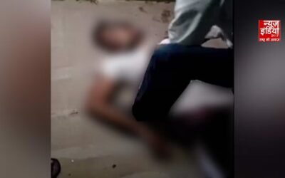 Greater Noida West: मां पर हमले के बाद 21 वर्षीय युवक ने लगाई छलांग